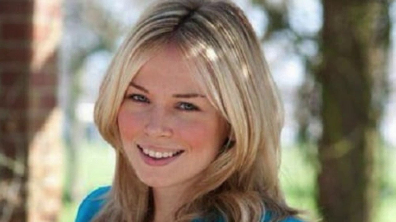 Selon les scientifiques, c'est elle la plus belle femme du monde