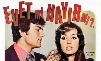 Evet mi Hayır mı (1974) - Perihan Savaş & Aytaç Arman