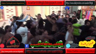 azadari508gb matami  Jaloos Alam Abbas Alamdar a.s 5-Muharram 2020 p-2