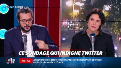 #Magnien, la chronique des réseaux sociaux : Retour sur le débat Trump/Biden - 30/09