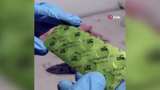 İstanbul’da dev narkotik operasyonu: 15 kilogram uyuşturucu bulundu