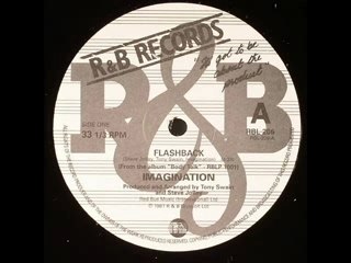 IMAGINATION ( FLASHBACK )