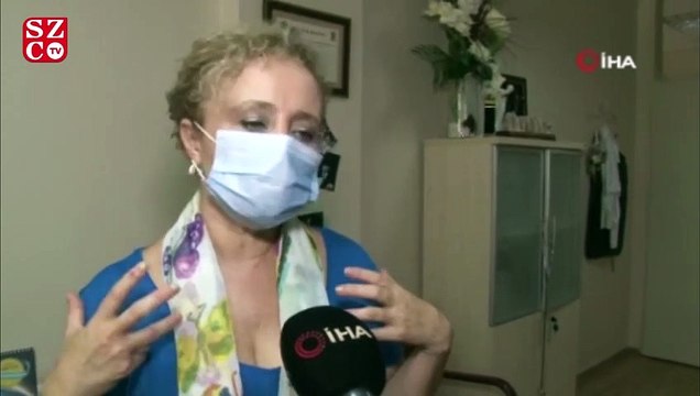 Bilim Kurulu Üyesi Prof. Dr. Taşova: Yüz yüze eğitim için kısıtlamalar gelebilir