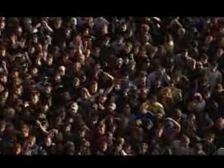 Linkin Park - Nobody's Listening