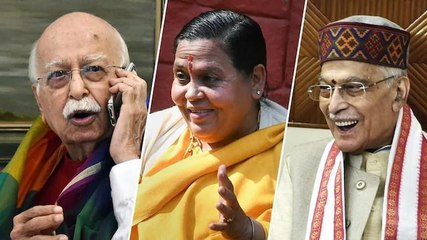 Babri Masjid verdict: Judge says demolition not pre-planned, all accused acquitted