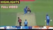 HIGHLIGHTS : DC VS SRH 11th IPL Match Highlights • Sunrisers hyderabad Won By 15 Runs
