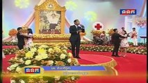 รายการพิเศษ บทเพลงแห่งความทรงจำ - 82 พรรษา พระราชินีโมนีก (18 มิถุนายน 2561) (ช่อง TVK กัมพูชา) (15)