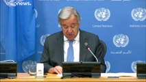 Covid-19: ONU chiede aiuto al FMI, la Comunità di Madrid rifiuta restrizioni