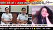 Motivational Interview: Sub Lieutenant Riti Singh और Kumudini Tyagi की इतिहास रचने वाली कहानी
