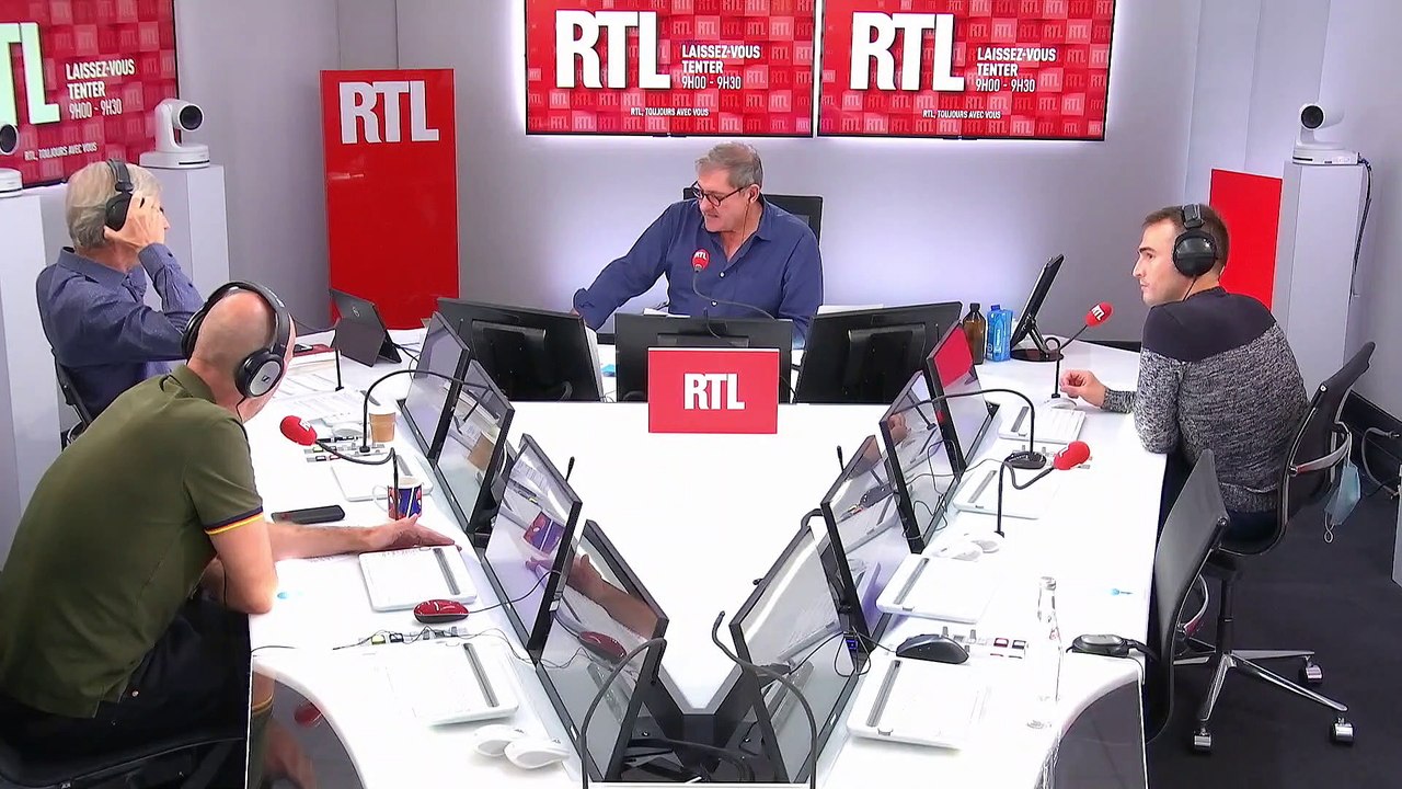 Rencontre avec Line Renaud, à l'occasion de la parution du 2e tome de ses souvenirs "En toute confidence". Elle dit tout en exclusivité radio à Bernard Lehut.