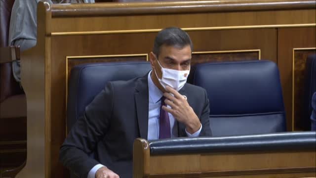 Casado: Lleva dos años siendo desleal tolerando los ataques de su Gobierno al jefe del Estado