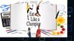 Full version  Eat Like a Champion: Performance Nutrition for Your Young Athlete  Best Sellers