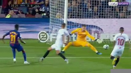 Mercato Express : Ousmane Dembélé presque à Manchester United !