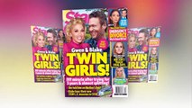 Completely illusion! Gwen Stefani is not pregnant with twins, Blake Shelton conf