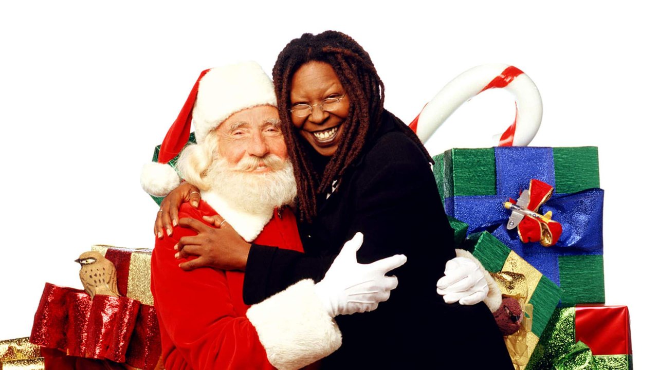 Nenn Mich Einfach Nikolaus Trailer Deutsch German (2001)