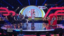 Kompilasi Stand Up Comedy Komika SUCI 6, Roasting Raditya Dika tentang Hewan