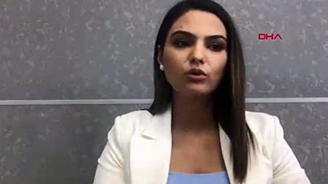 '6 köyün kurtarıldığı' haberini gözyaşları içinde vermişti; Azerbaycanlı spiker o anları anlattı