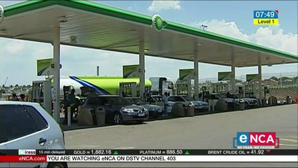 AA predicts petrol price drop