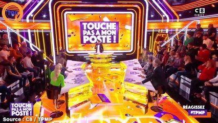 TPMP : Jean-Michel Maire raconte la fois où une célèbre Miss France a refusé ses avances !