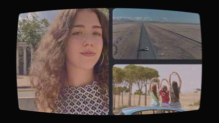 Natalia Zastępa - Lava Lamp