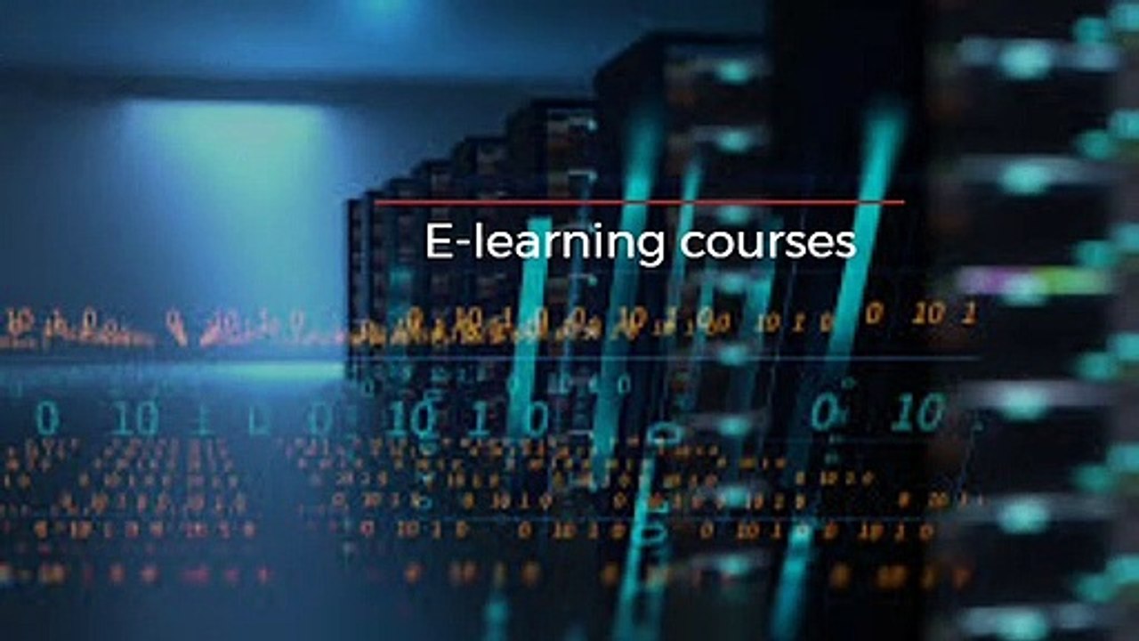 CCNA Courses Online