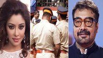Anurag Kashyap को  मुंबई पुलिस ने भेजा समन; Payal Ghosh ने लगाया था आरोप | FilmiBeat