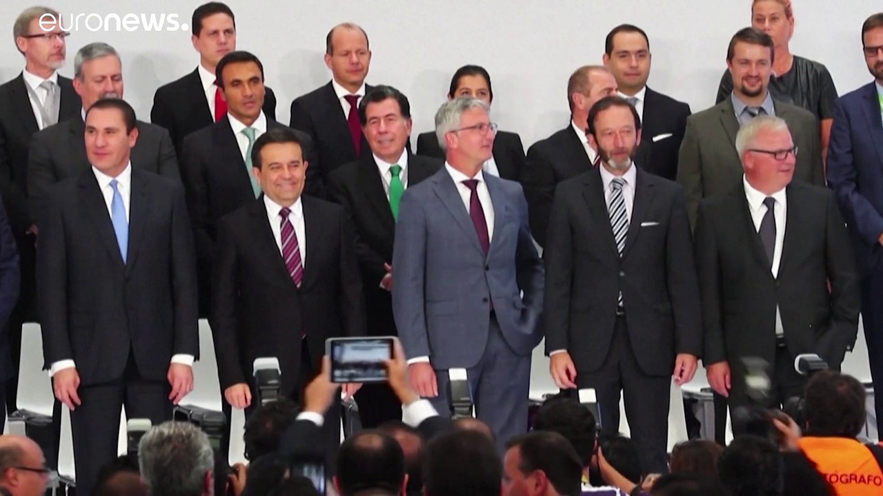 Erster prozess im dieselskandal: ex-audi-chef stadler vor gericht