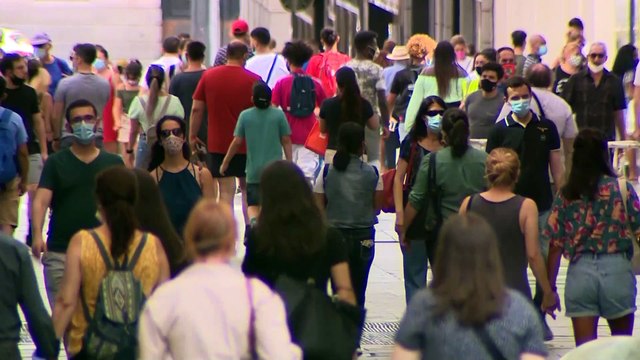 El 58% de los españoles se plantearía ahorrar si hubiese fórmulas más sencillas e innovadoras