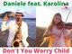 Swedish House Mafia ft. John Martin - Don't You Worry Child (Cover)