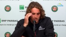 Roland-Garros 2020 - Stefanos Tsitsipas : 