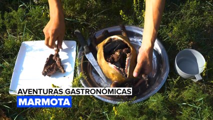 Aventuras gastronómicas: Este plato de Mongolia puede ser delicioso pero también mortal