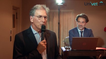 Univetzen - Le client mécontent - 29 sep 2020