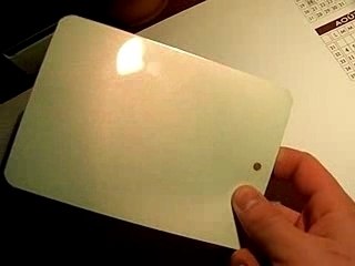 peinture blanc nacre