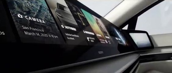 بالفيديو: كل ما تريد معرفته طراز سوني فيجن S