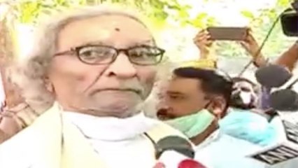 Kashi-Mathura baki hai: Acharya Dharmendra on Babri verdict