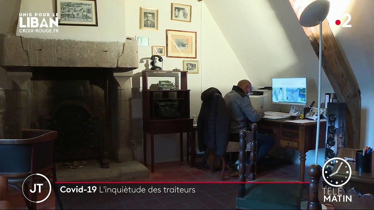 Coronavirus : le secteur de l’événementiel à l’arrêt