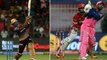 IPL 2020 : Rajasthan Royals Vs Kolkata Knight Riders Match Preview | Rahul Tewatia | Andre Russell