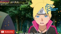 boruto Capitulo 168 sub español ¿Cuando sale- ¿Donde verlo-