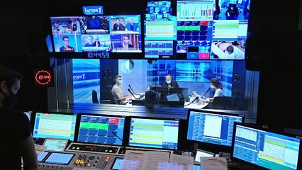 "Kidnapping" sur Arte : la série recommandée par Margaux Baralon