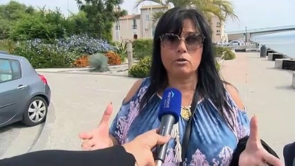 Reportage avec des pêcheurs à Martigues