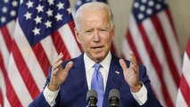 Joe Biden: Schwere Schicksalsschläge! So kämpfte sich der Trump-Gegner zurück ins Leben