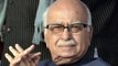 LK Advani watches India Today ahead of Babri Masjid demolition case verdict