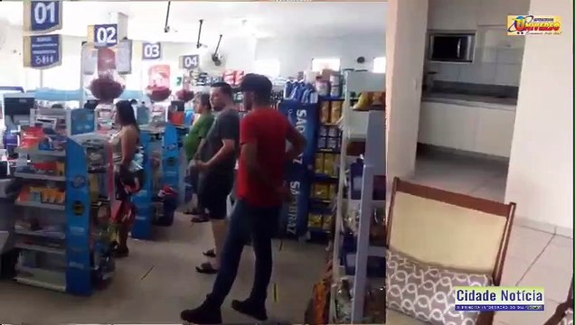 Assista ao programa Cidade Notícia desta quarta-feira (30) pela Líder FM de Sousa-PB