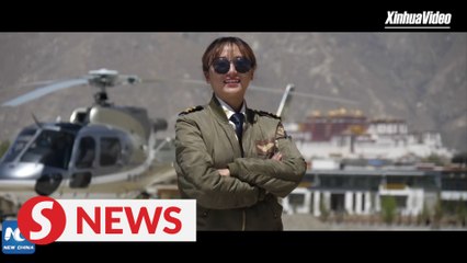 China committed to empowering women