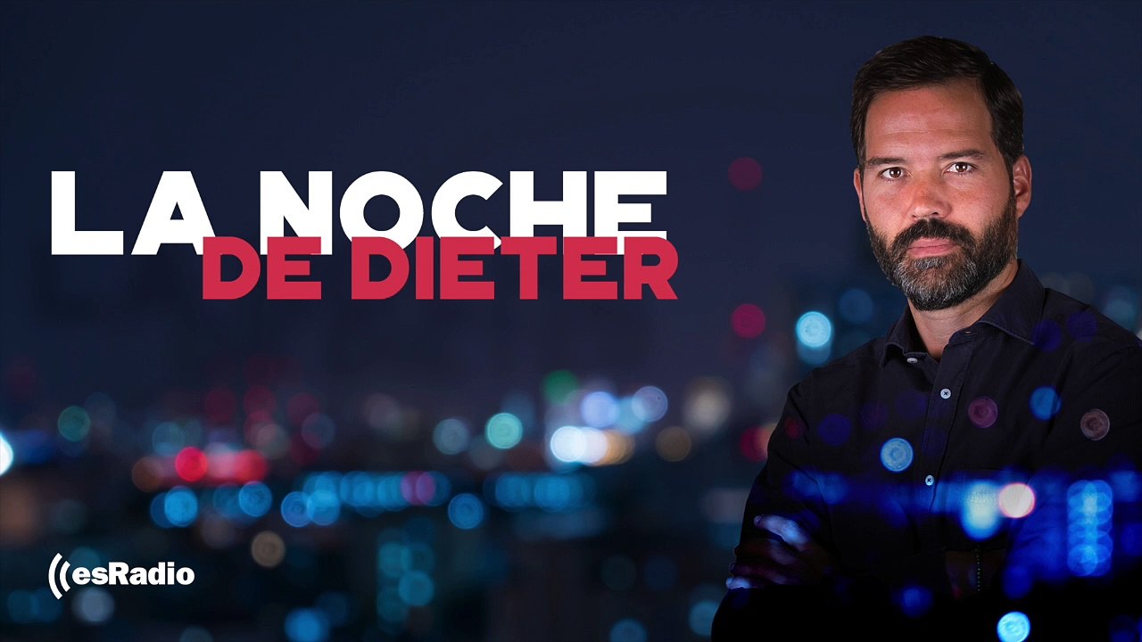 Dieter Brandau entrevista a Ignacio Garriga