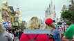 Walt Disney sheds 28000 jobs at theme parks as pandemic bites