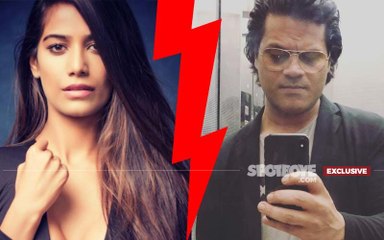 Poonam Pandey BREAKS DOWN- Sam Bombay Beat Me To An Extent That I Got Brain Hemorrhage _ SpotboyE