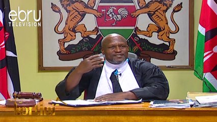 Yeye Ni Nyoka, She Killed My Brother