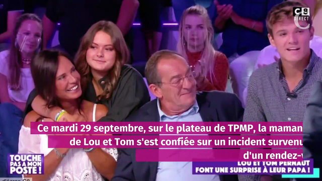 Nathalie Marquay-Pernaut : cet acteur qu'elle a fréquenté avant Jean-Pierre Pernaut