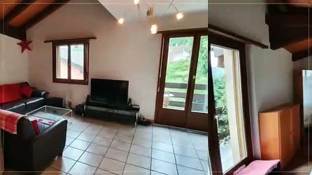 A louer - Appartement - Clarens (1815) - 2.5 pièces - 51m²